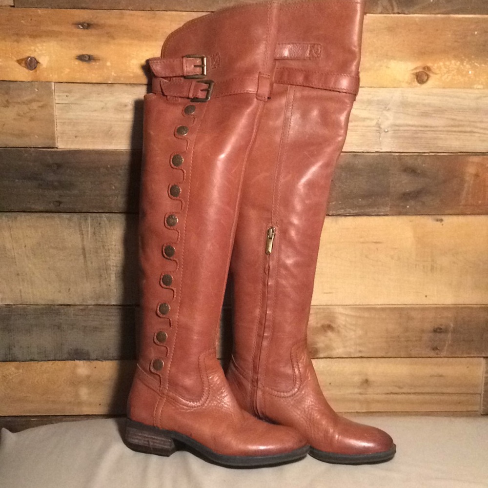 Sam Edelman Pierce Boots